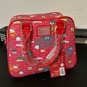 New Loungefly Sanrio💟